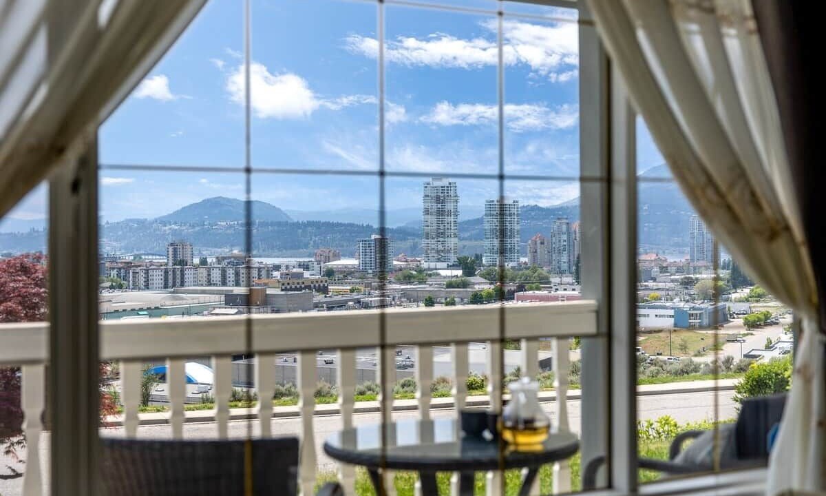 Photo of Bedroom in North End