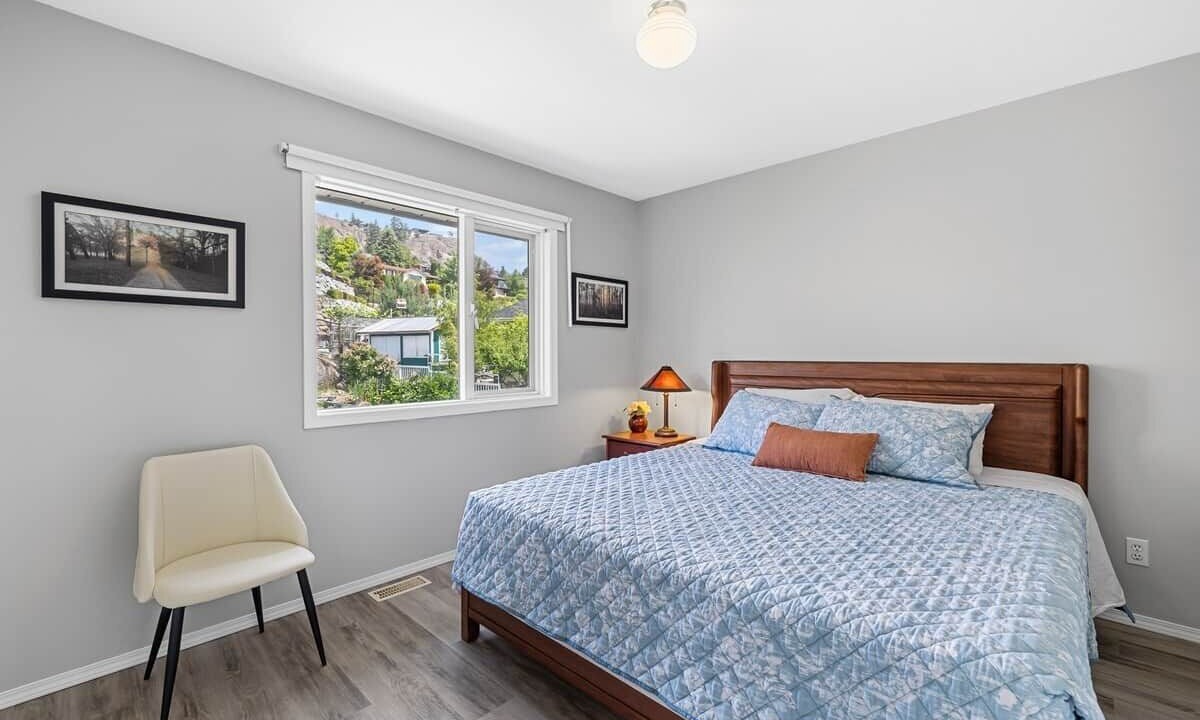 Photo of Bedroom in North End