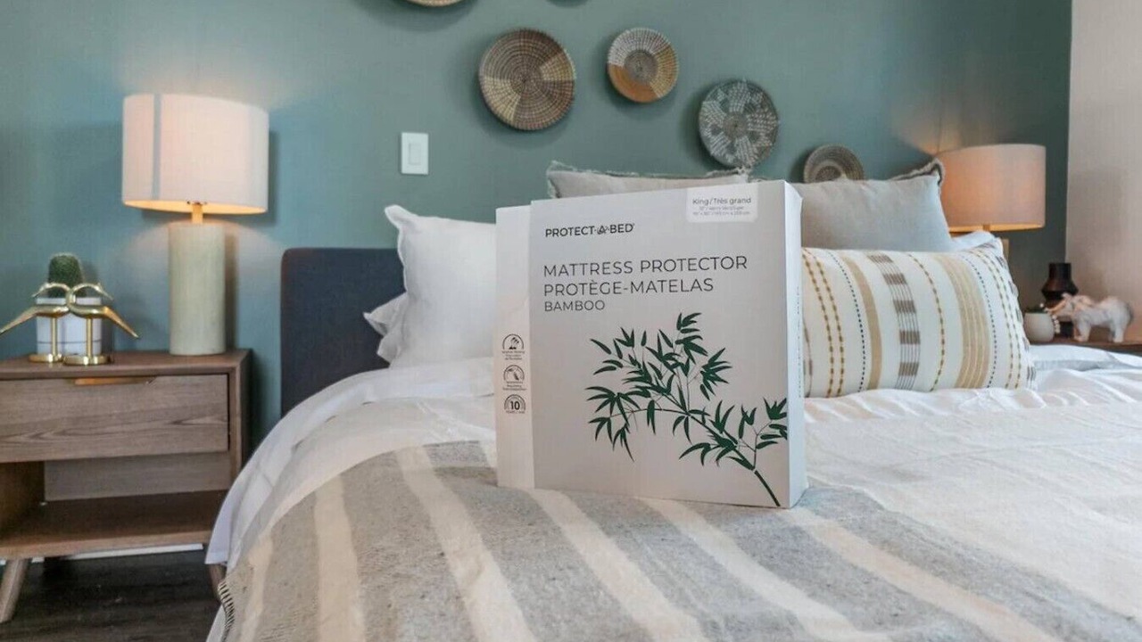 Photo of Bedroom in Downtown Kelowna