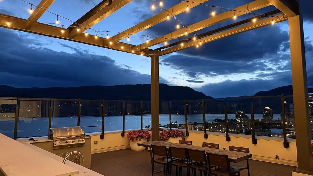 Photo of Outdoor in Downtown Kelowna