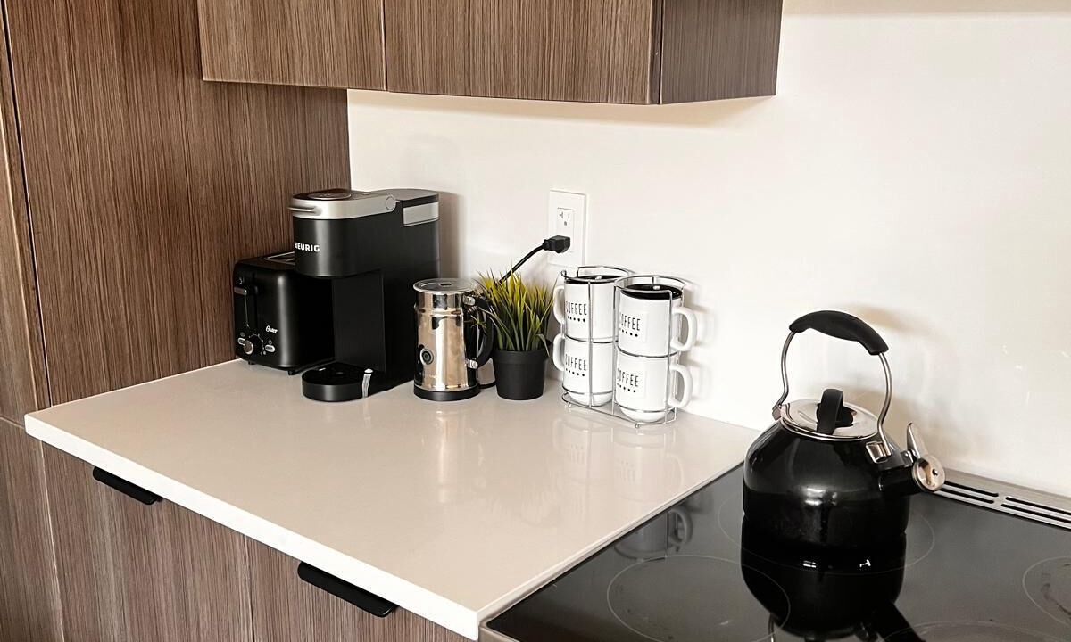 Photo of Kitchen in West Vancouver