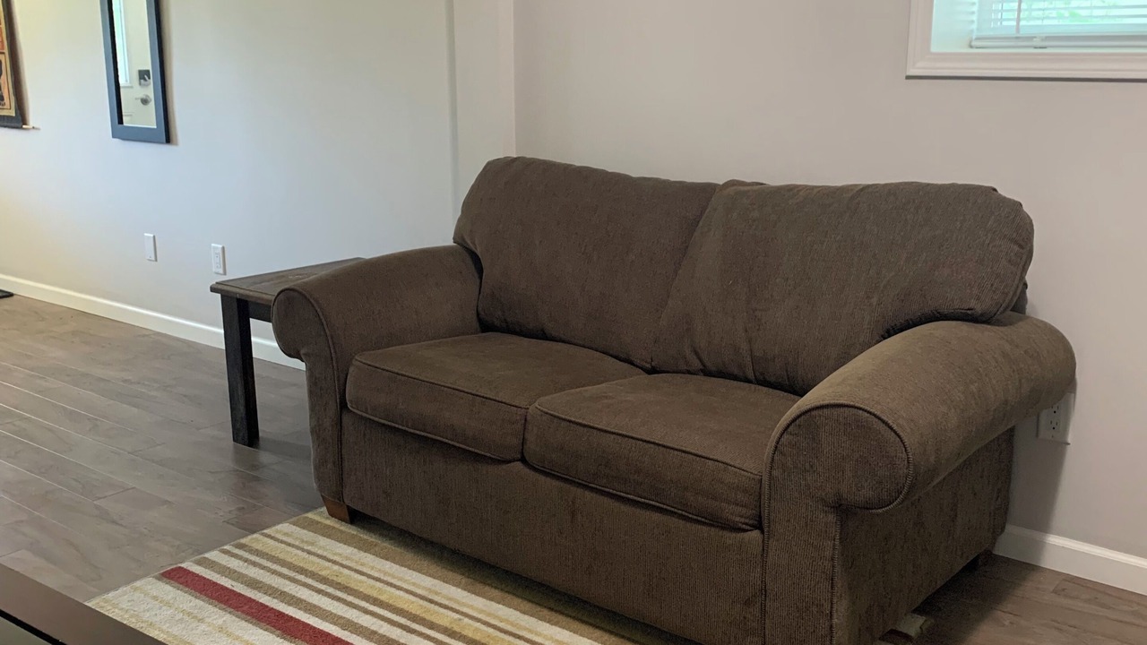 Photo of Livingroom in Okanagan-Similkameen