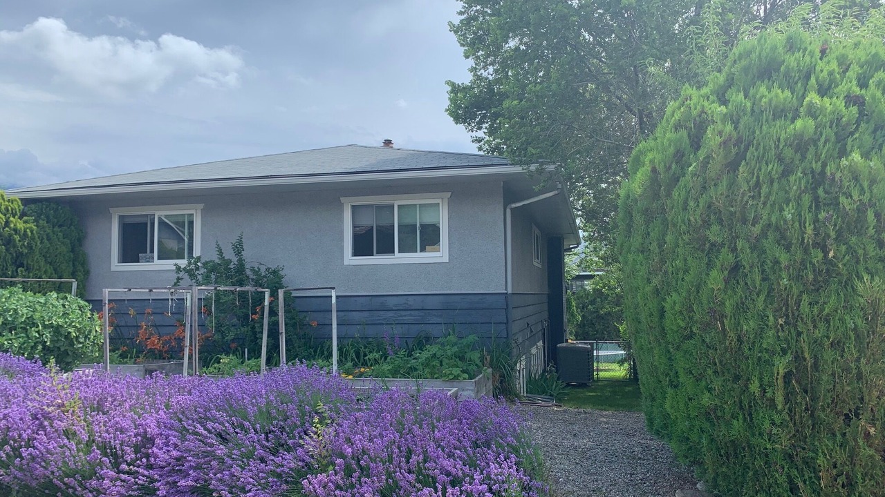 Photo of Outdoor in Okanagan-Similkameen
