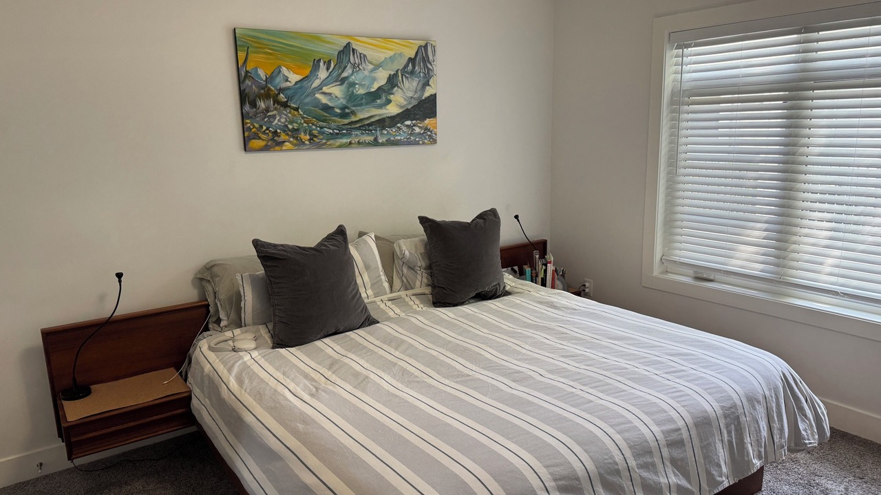 Photo of Bedroom in South Central