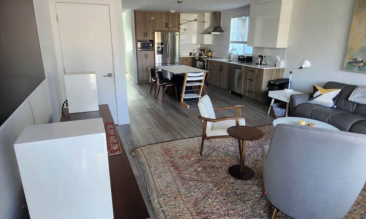 Photo of Livingroom in South Central