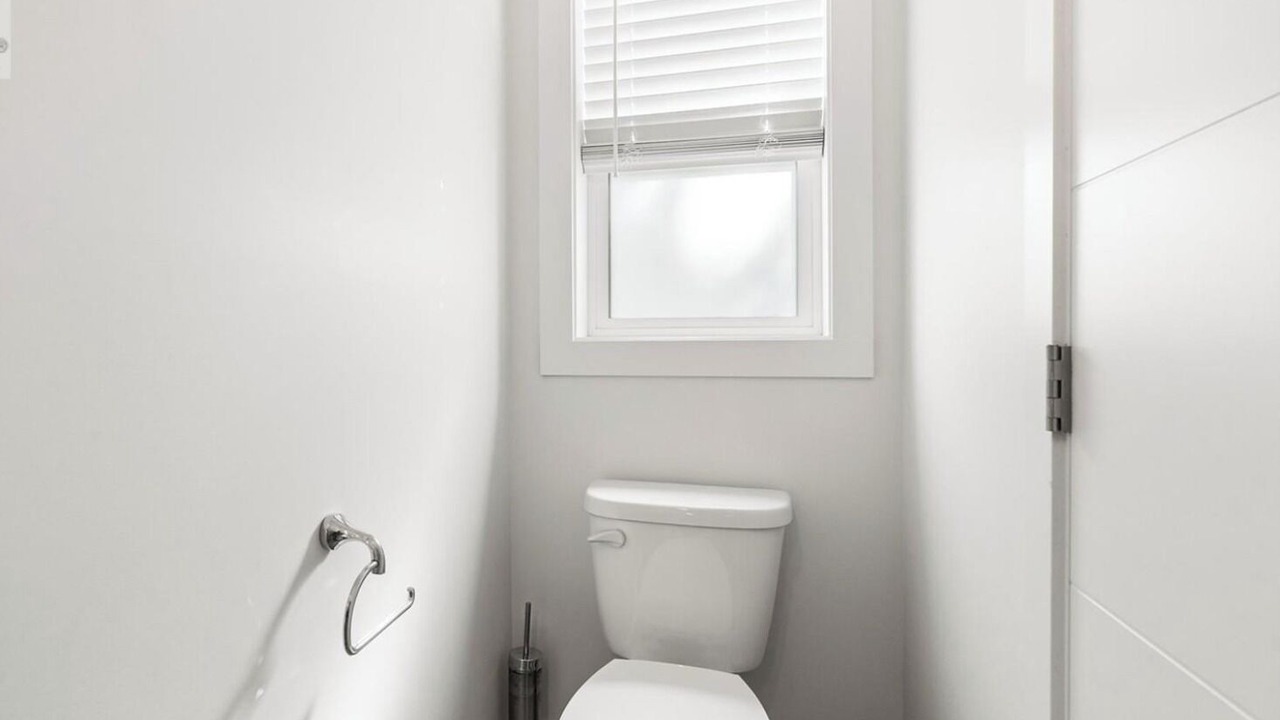 Photo of Bathroom in South Central