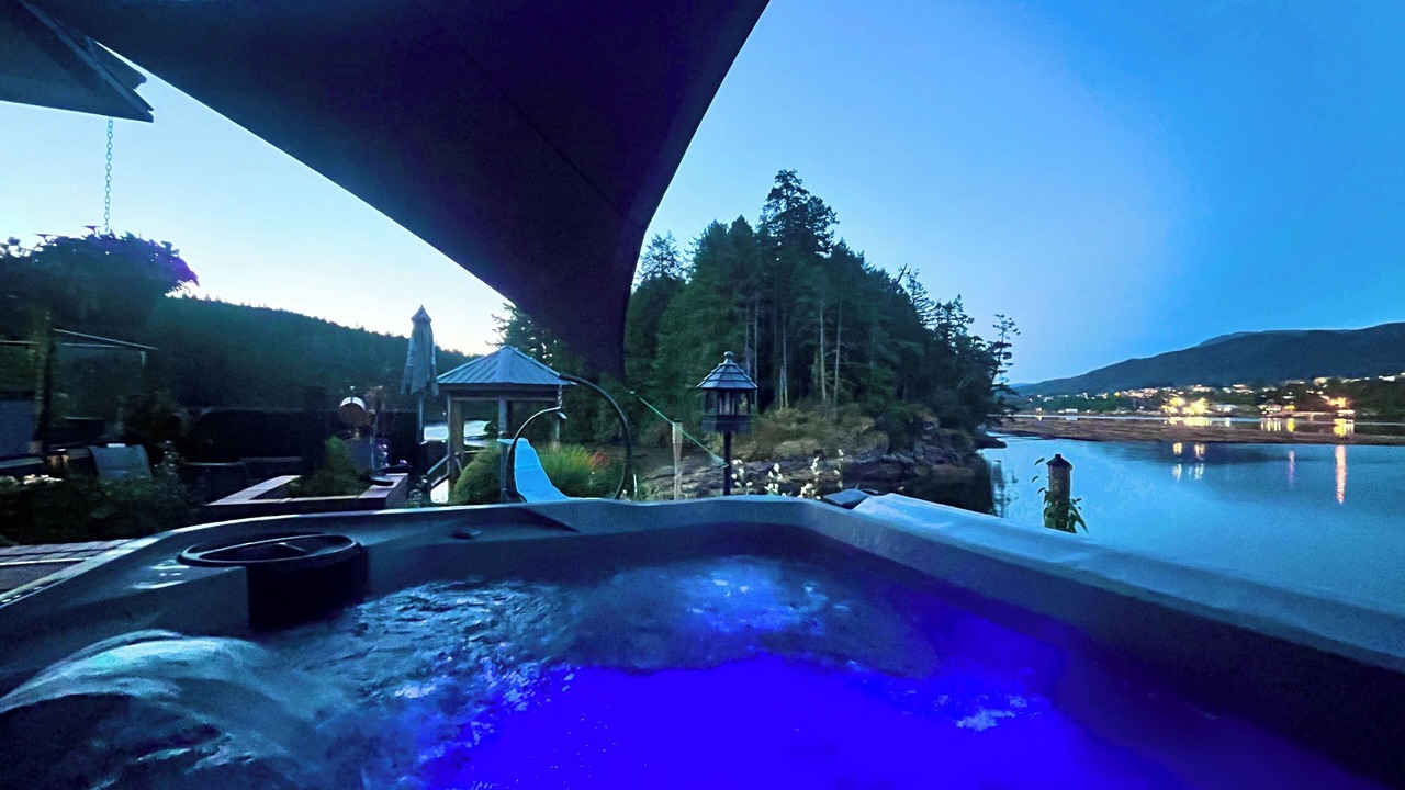 Photo of Outdoor in North Oyster