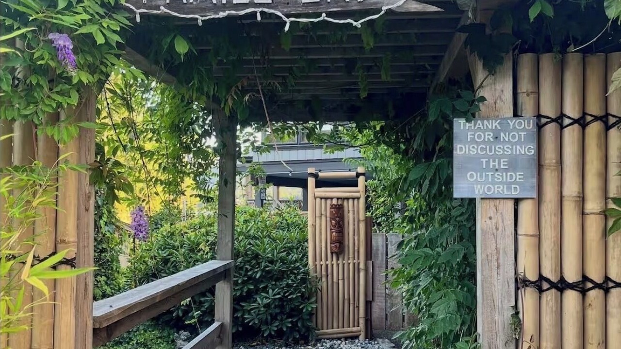 Photo of Outdoor in North Oyster