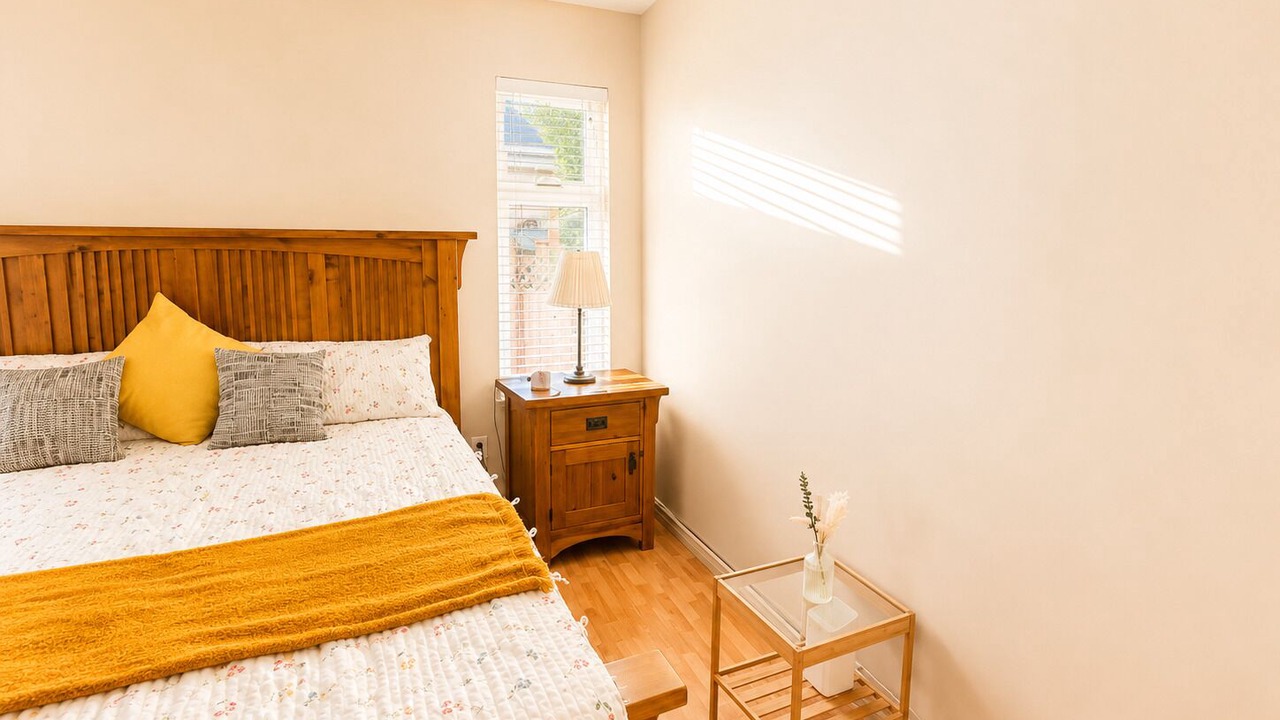 Photo of Bedroom in White Rock