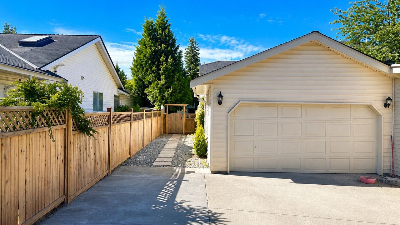 Photo of Outdoor in White Rock