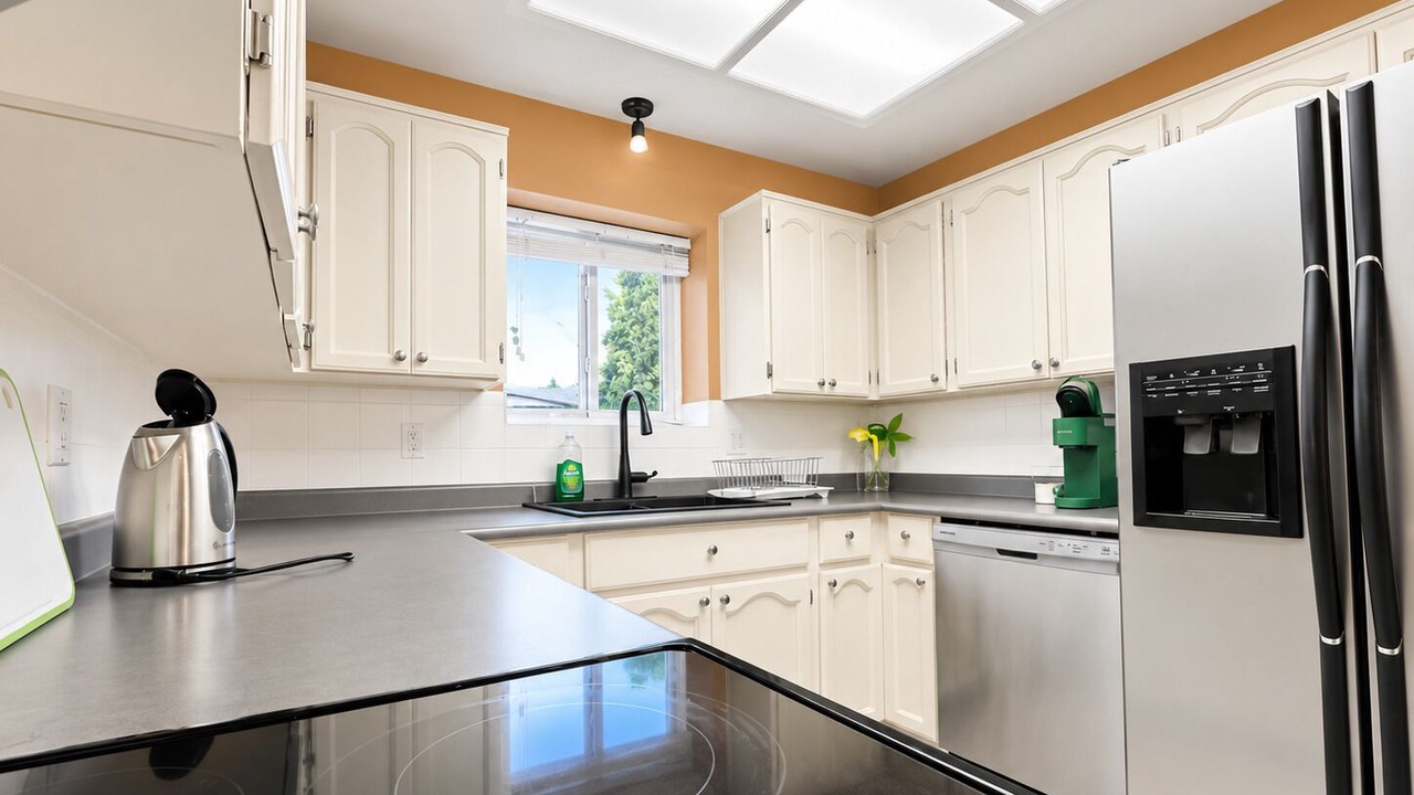 Photo of Kitchen in White Rock