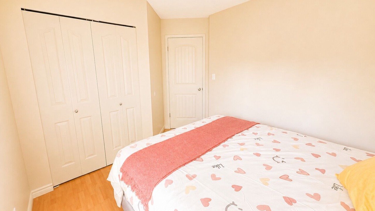 Photo of Bedroom in White Rock