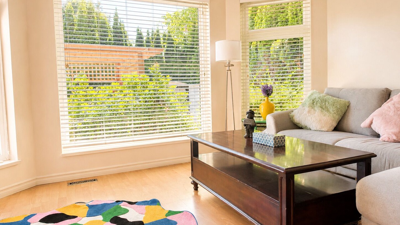 Photo of Livingroom in White Rock