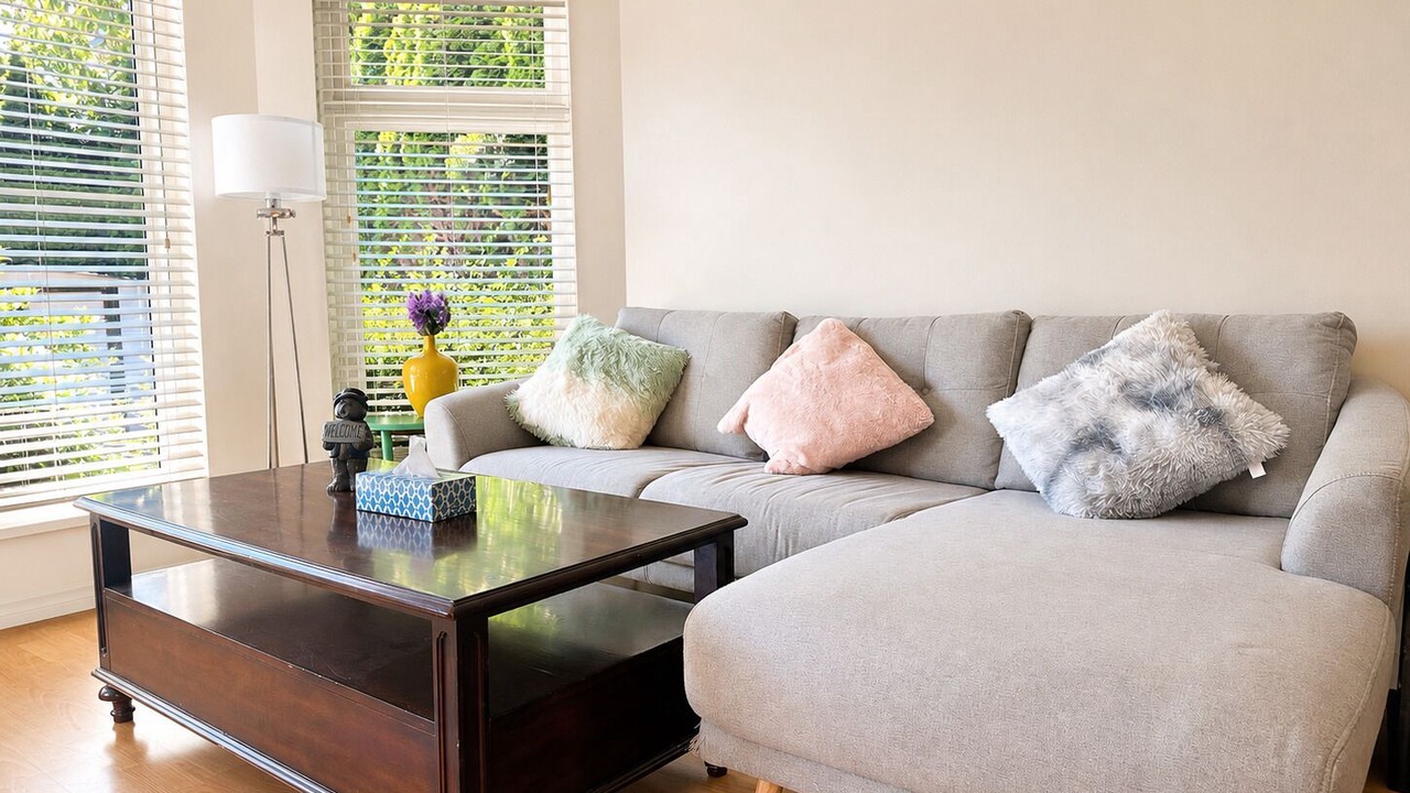 Photo of Livingroom in White Rock