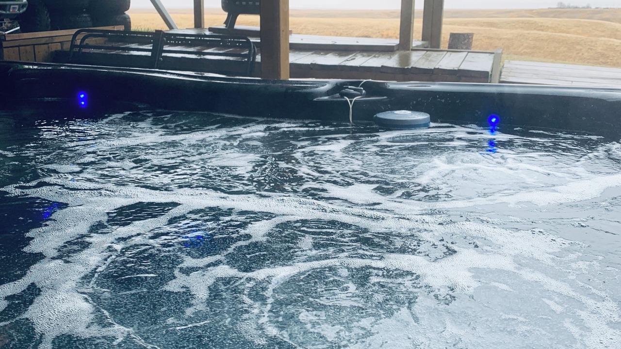 Photo of Outdoor in Vulcan County
