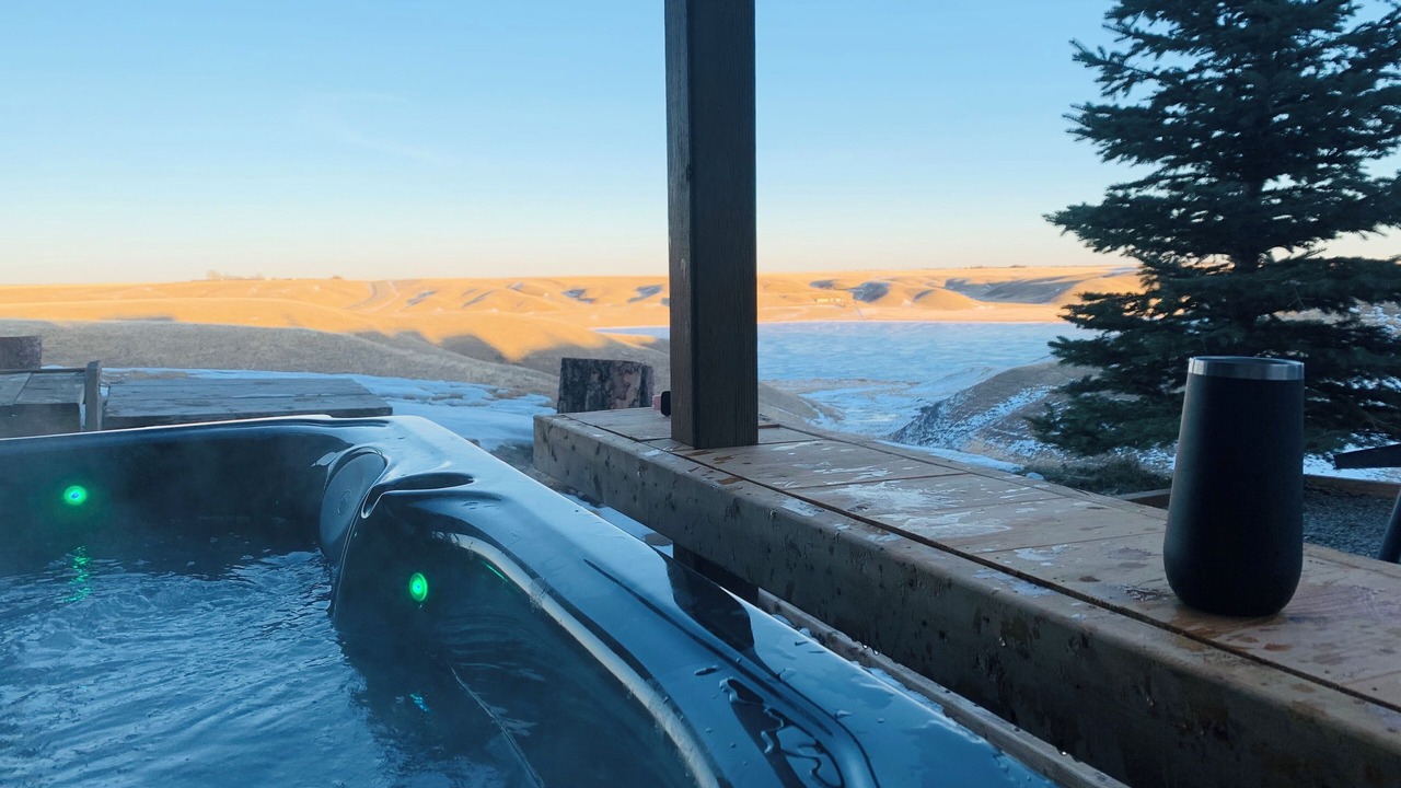 Photo of Outdoor in Vulcan County