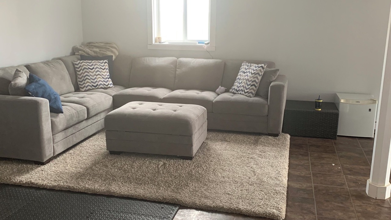 Photo of Livingroom in Vulcan County