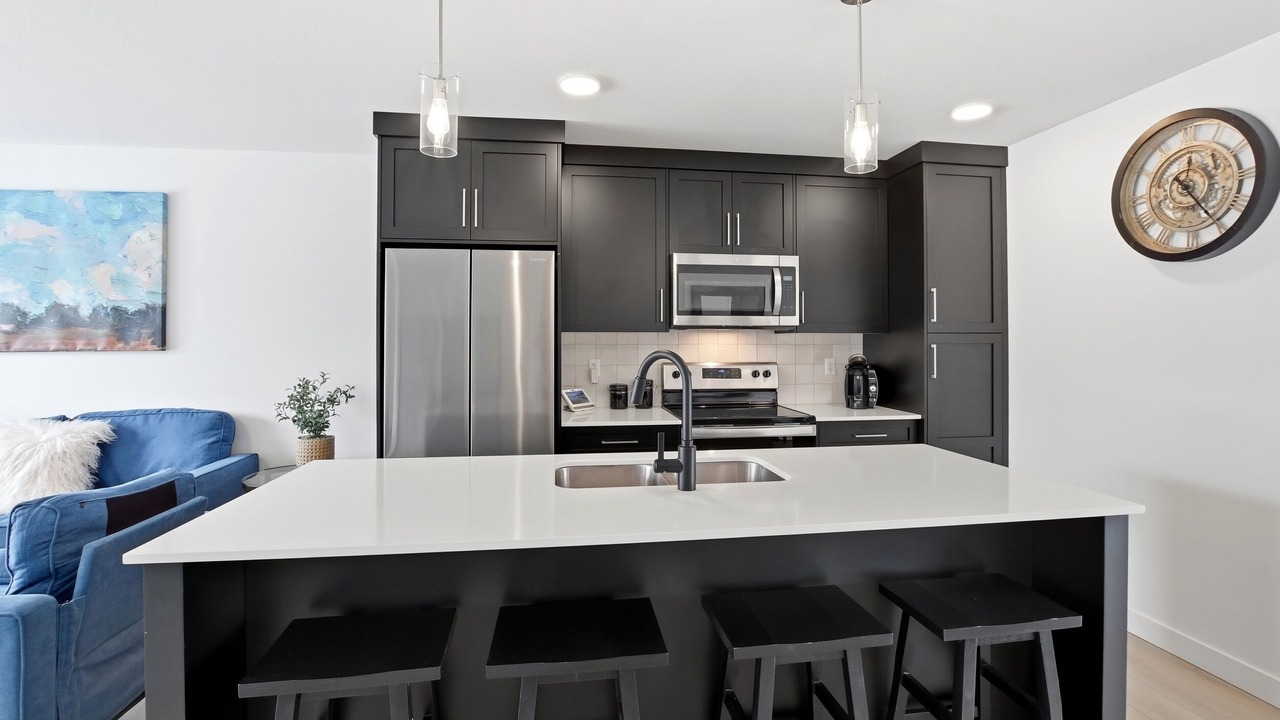 Photo of Kitchen in Red Deer