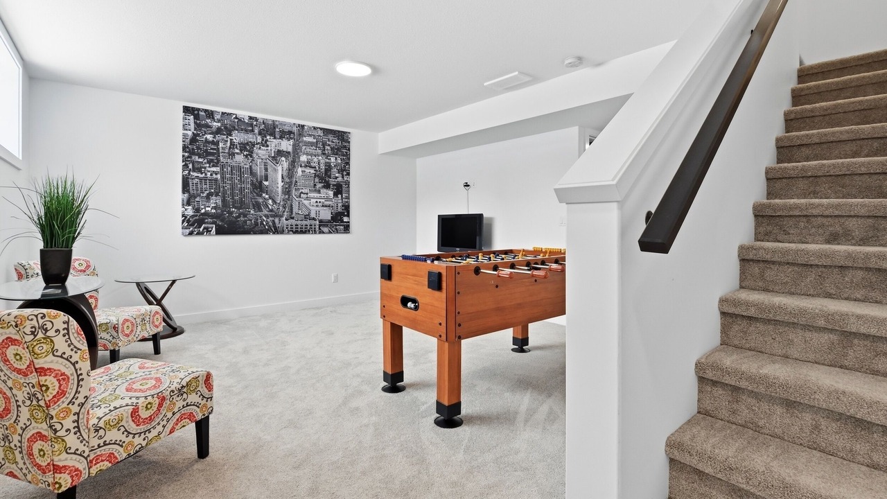 Photo of Bedroom in Red Deer