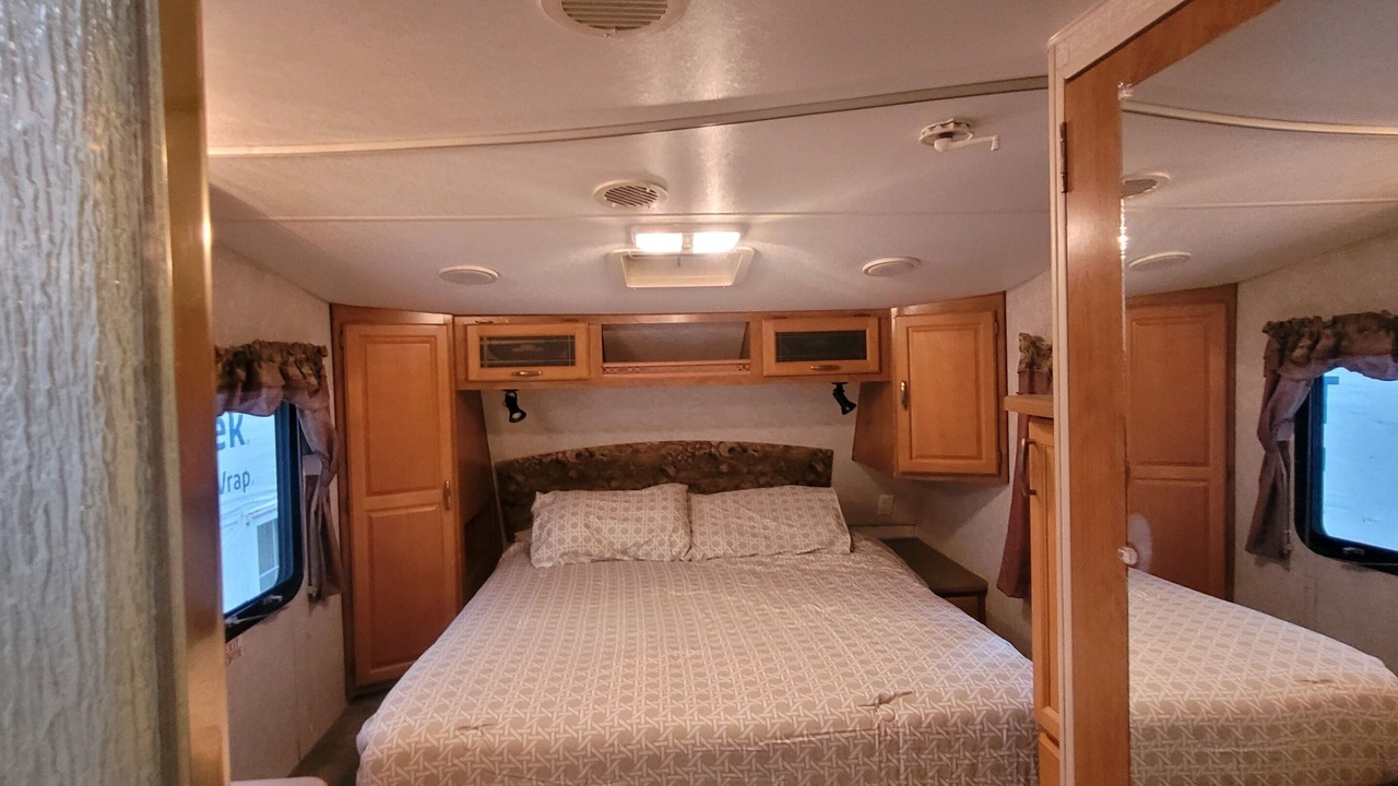 Photo of Bedroom in Scotch Creek