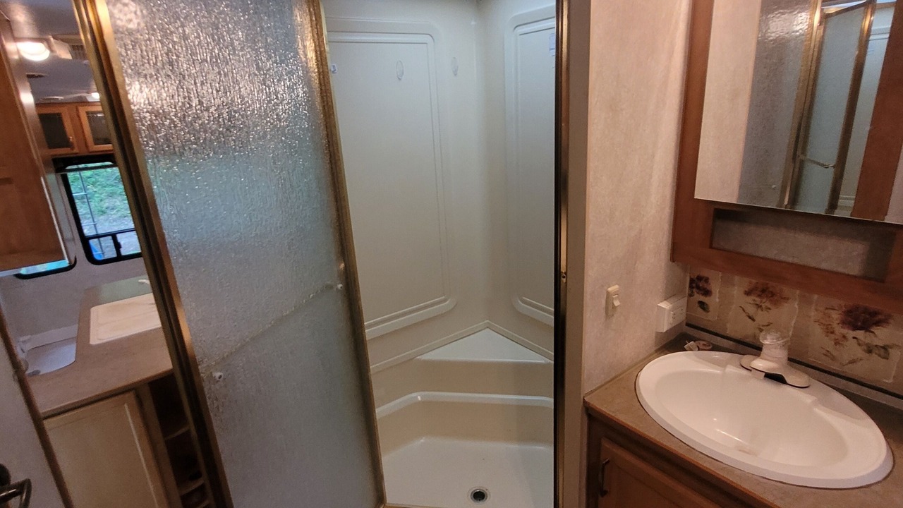 Photo of Bathroom in Scotch Creek