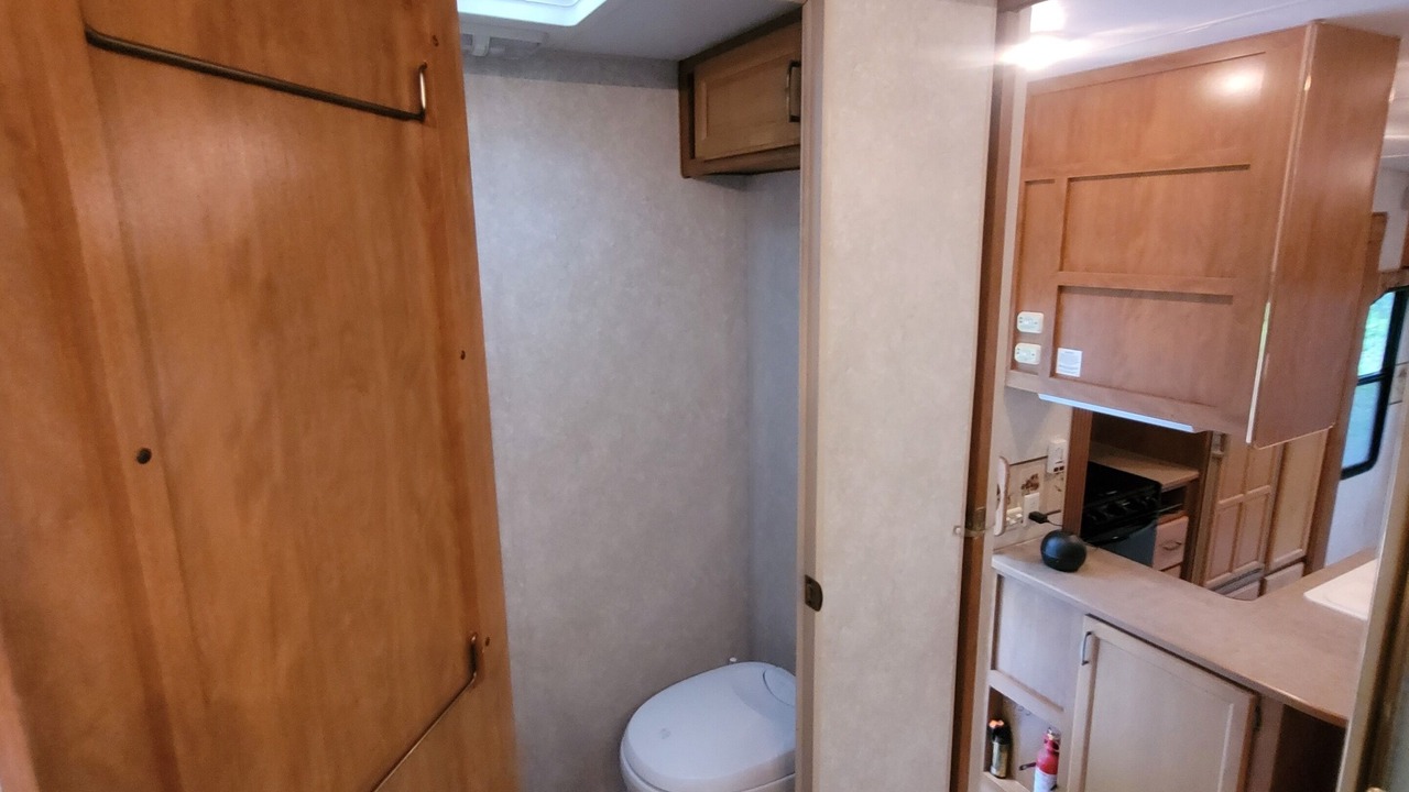 Photo of Bathroom in Scotch Creek