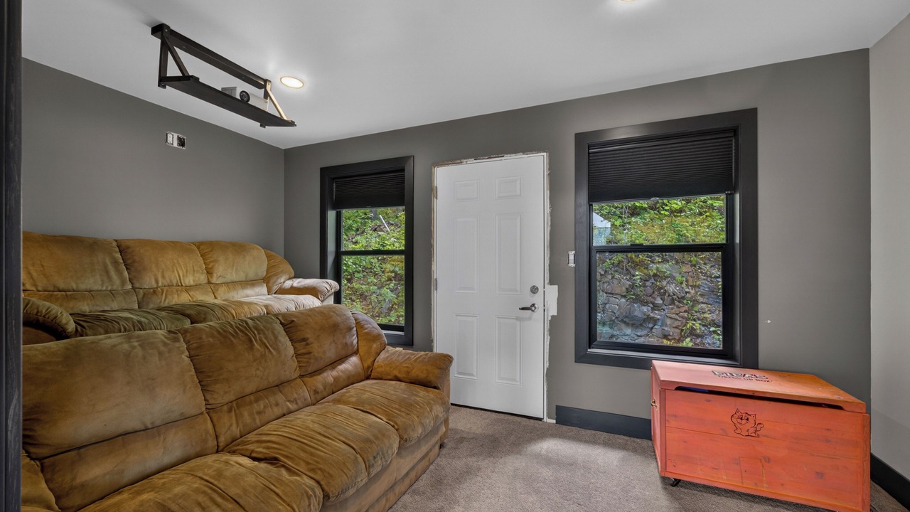 Photo of Livingroom in Blind Bay