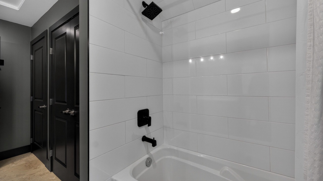 Photo of Bathroom in Blind Bay