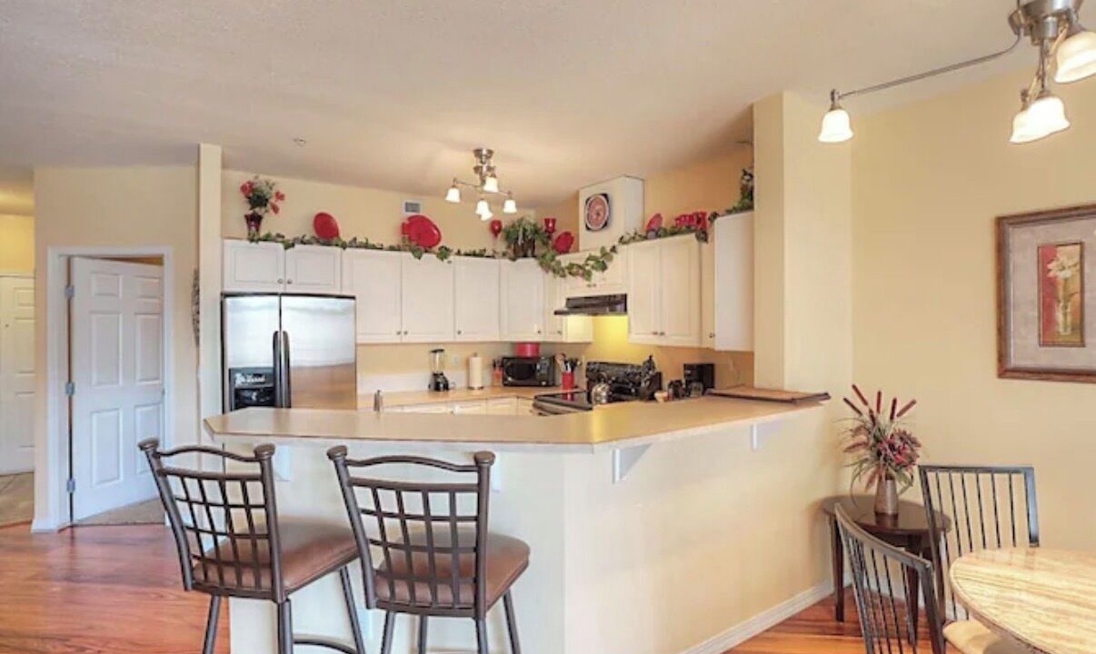 Photo of Kitchen in North End