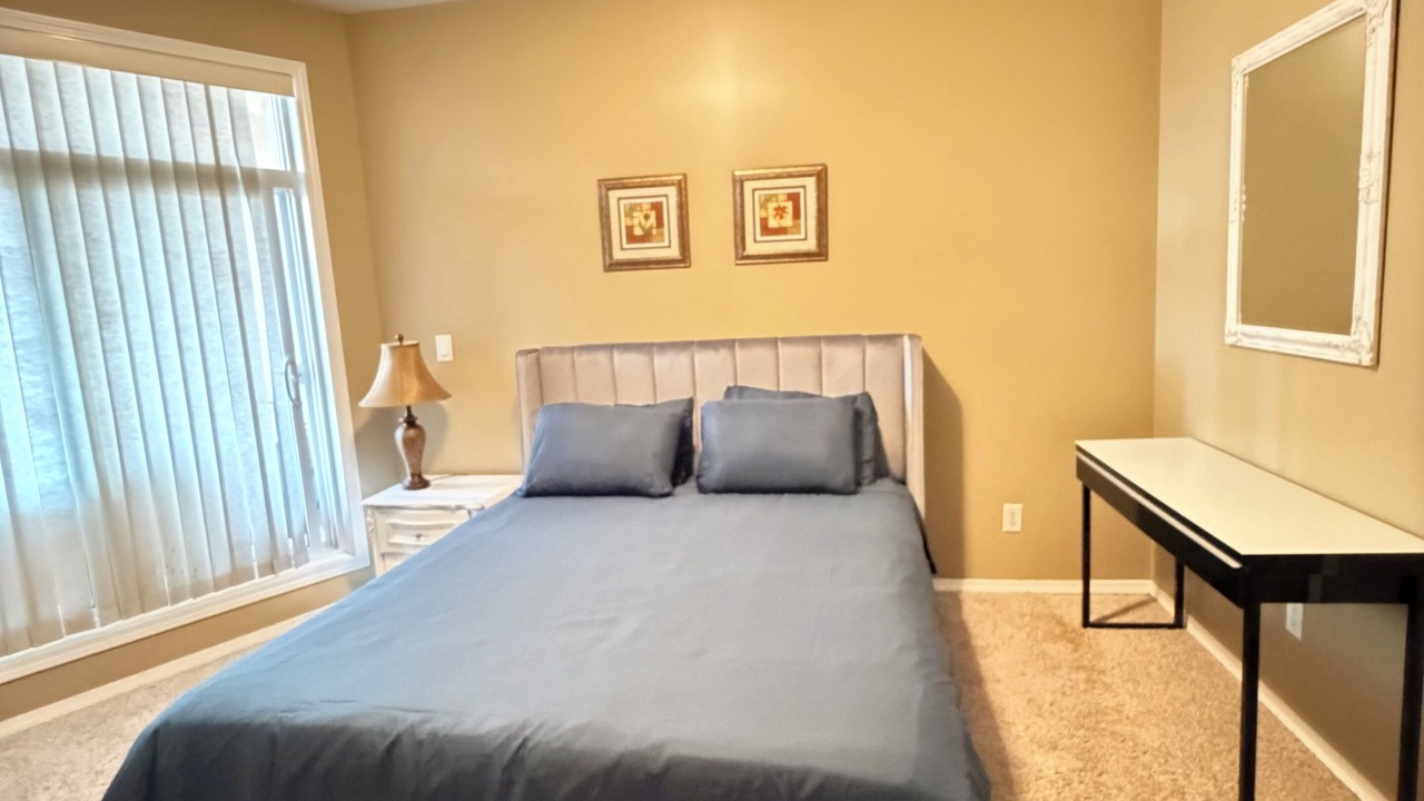 Photo of Bedroom in North End