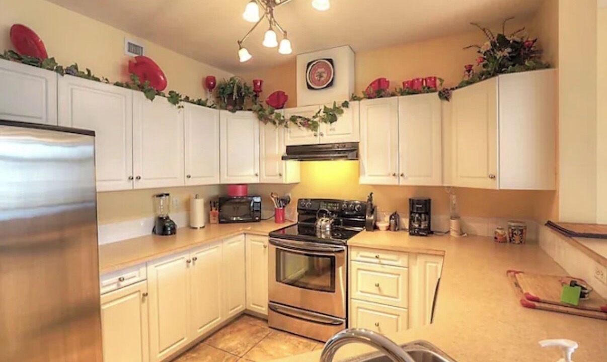 Photo of Kitchen in North End