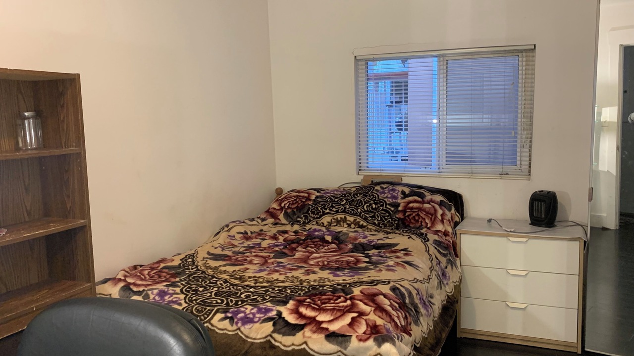 Photo of Bedroom in Hastings