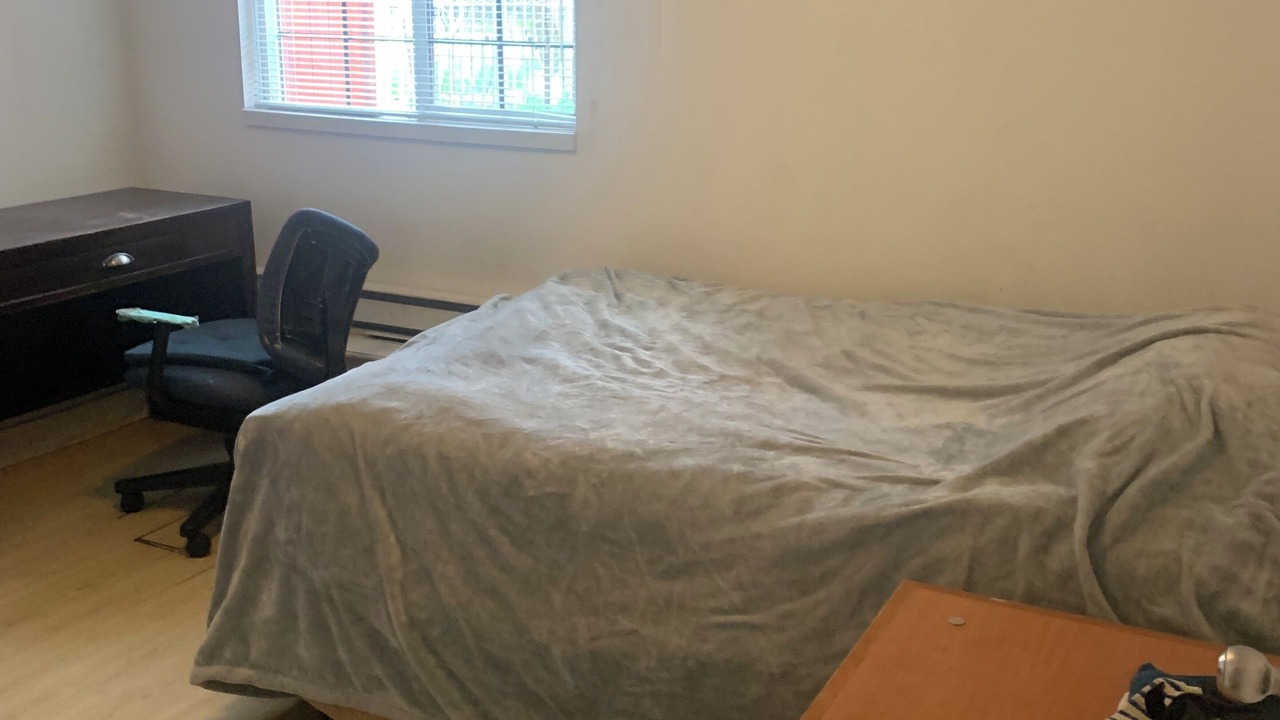 Photo of Bedroom in Hastings