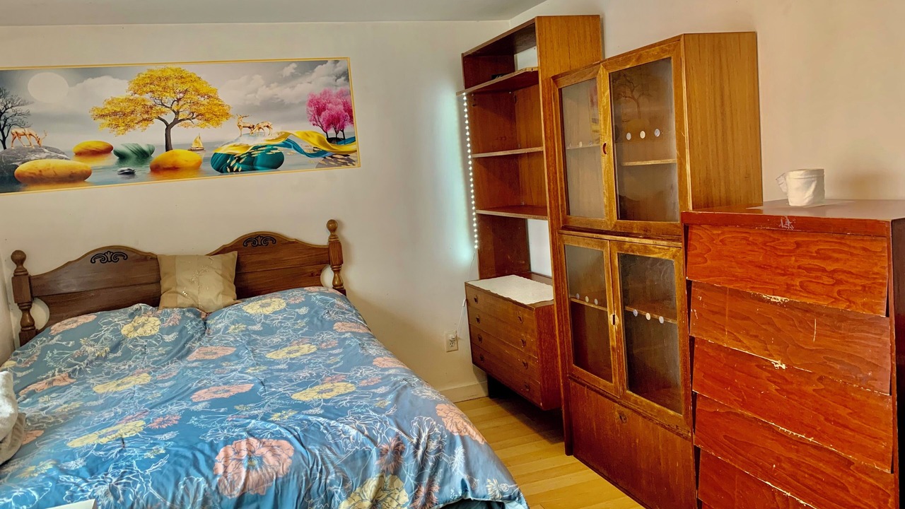 Photo of Bedroom in Hastings