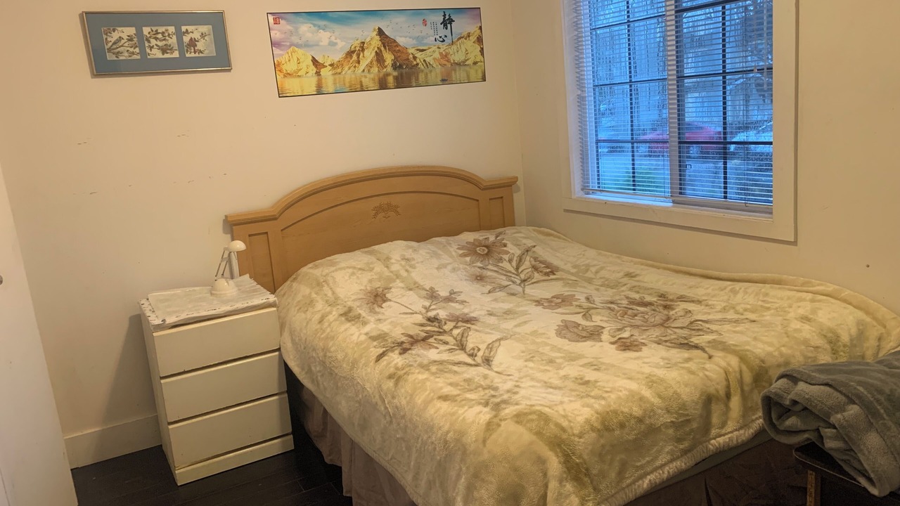 Photo of Bedroom in Hastings