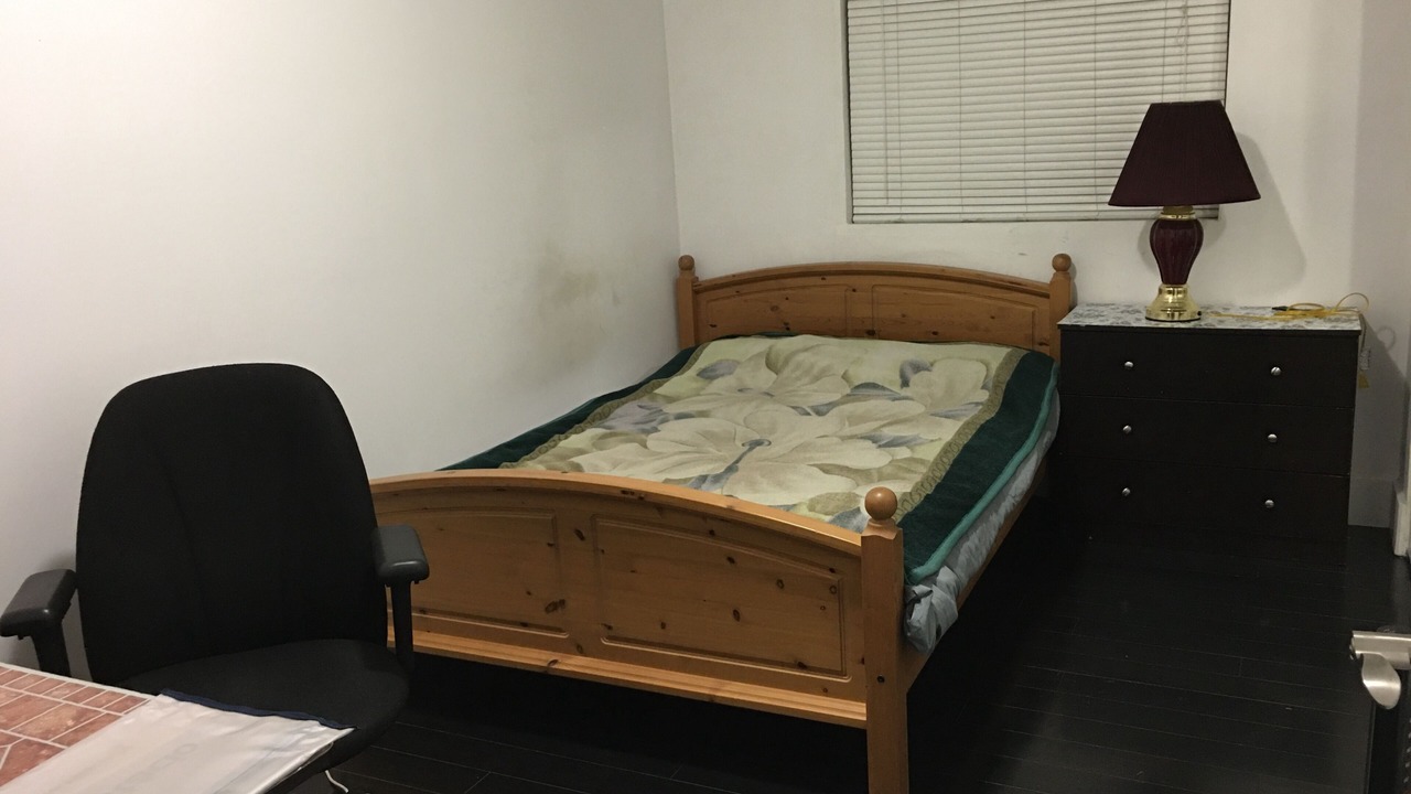Photo of Bedroom in Hastings