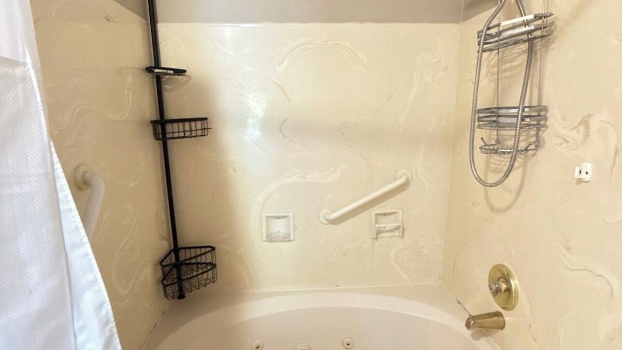 Photo of Bathroom in North Oyster