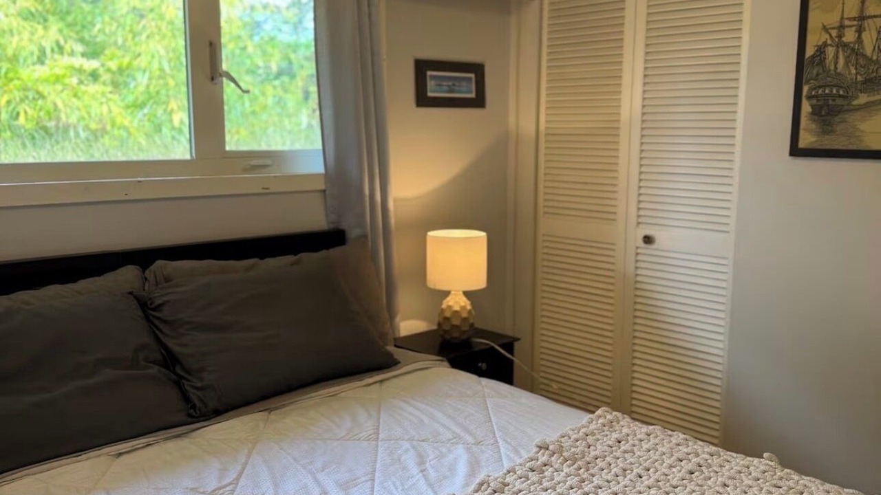 Photo of Bedroom in North Oyster