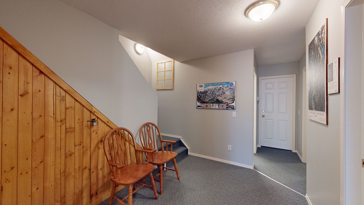 Photo of Livingroom in Big White Ski Resort