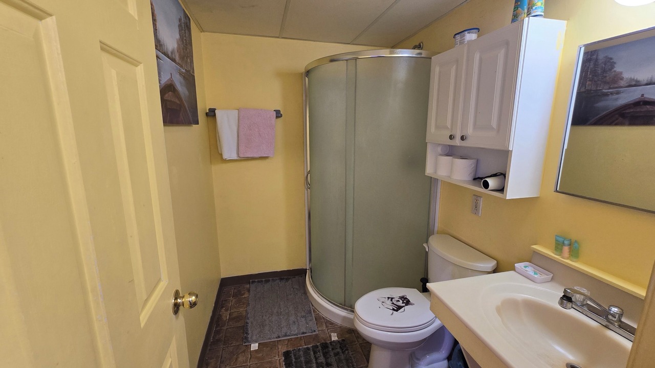Photo of Bathroom in Spruce Grove
