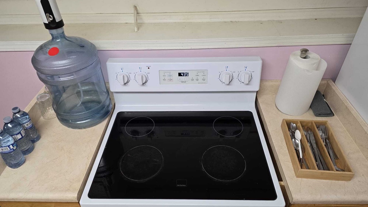 Photo of Kitchen in Spruce Grove