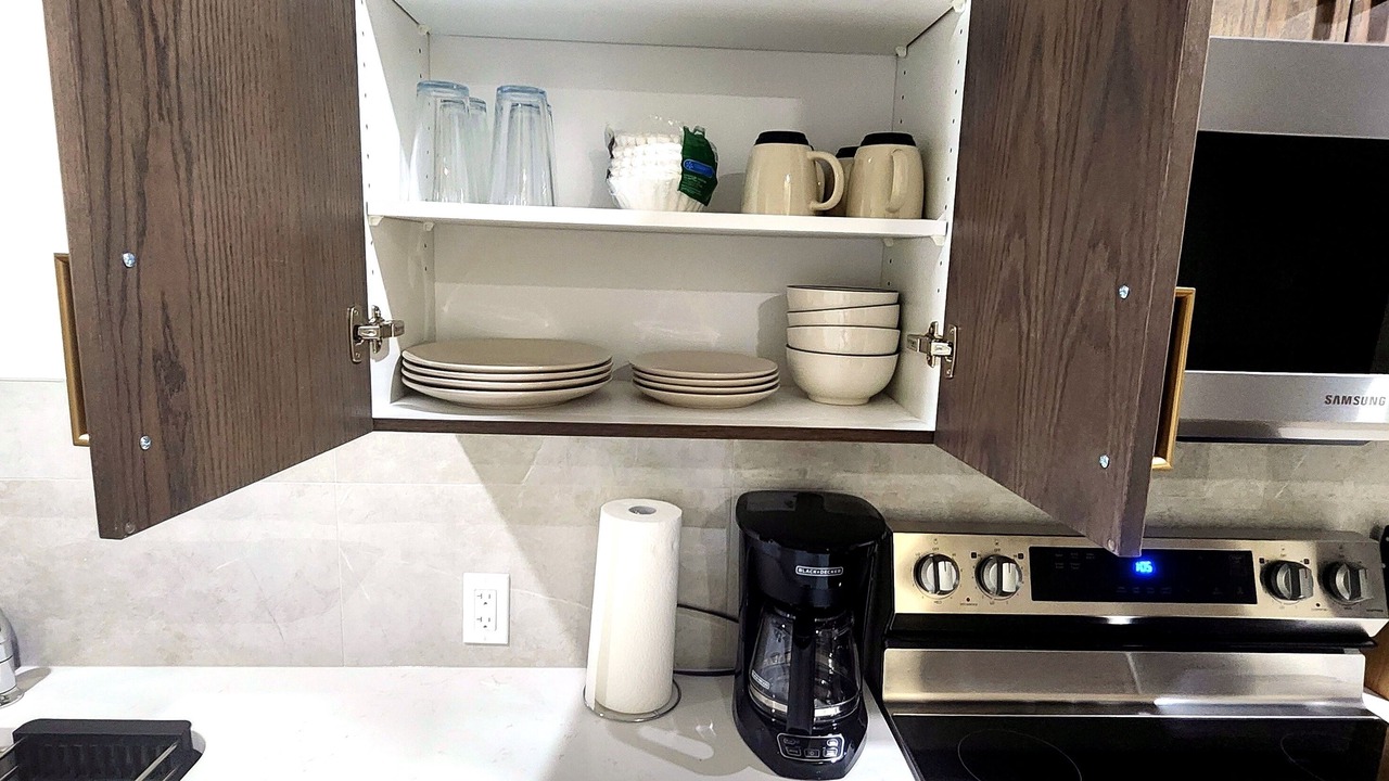 Photo of Kitchen in Southwest Calgary