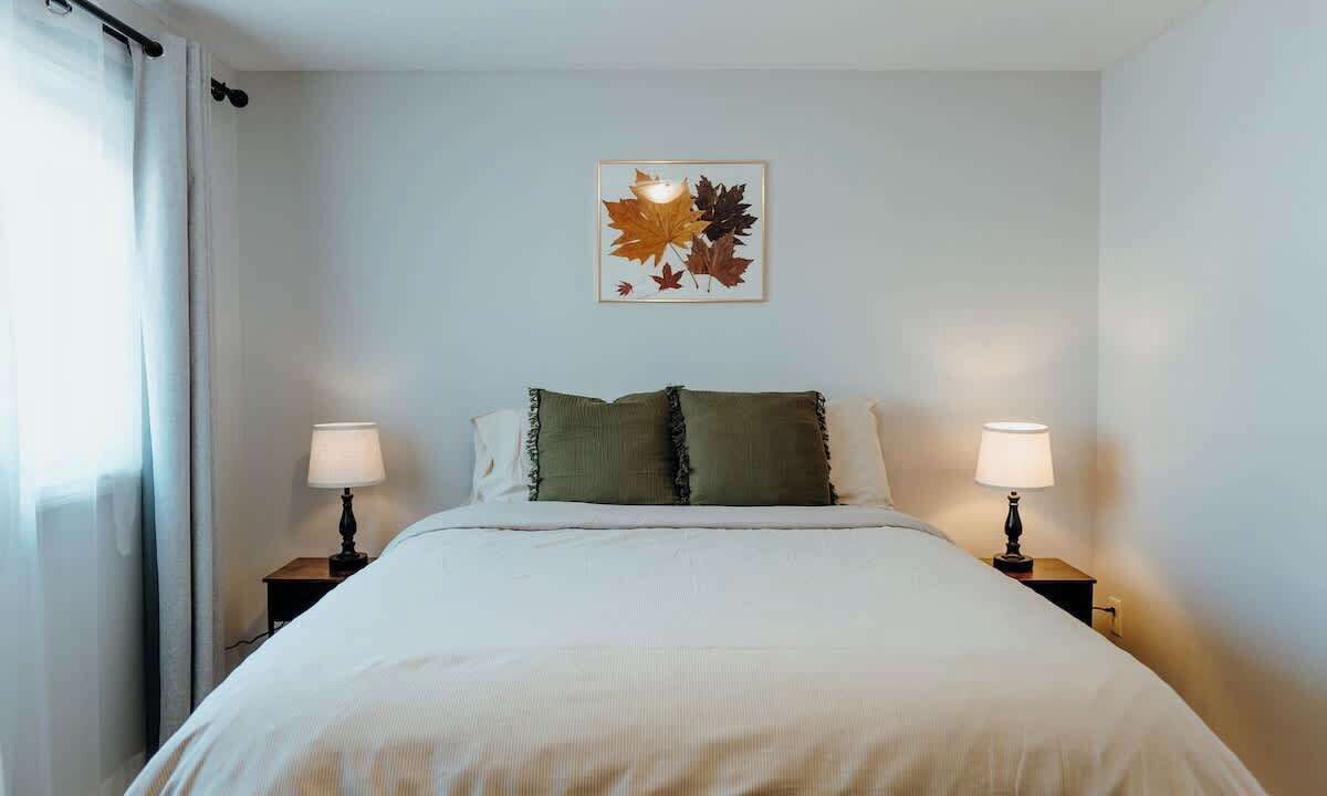 Photo of Bedroom in Glenbrook