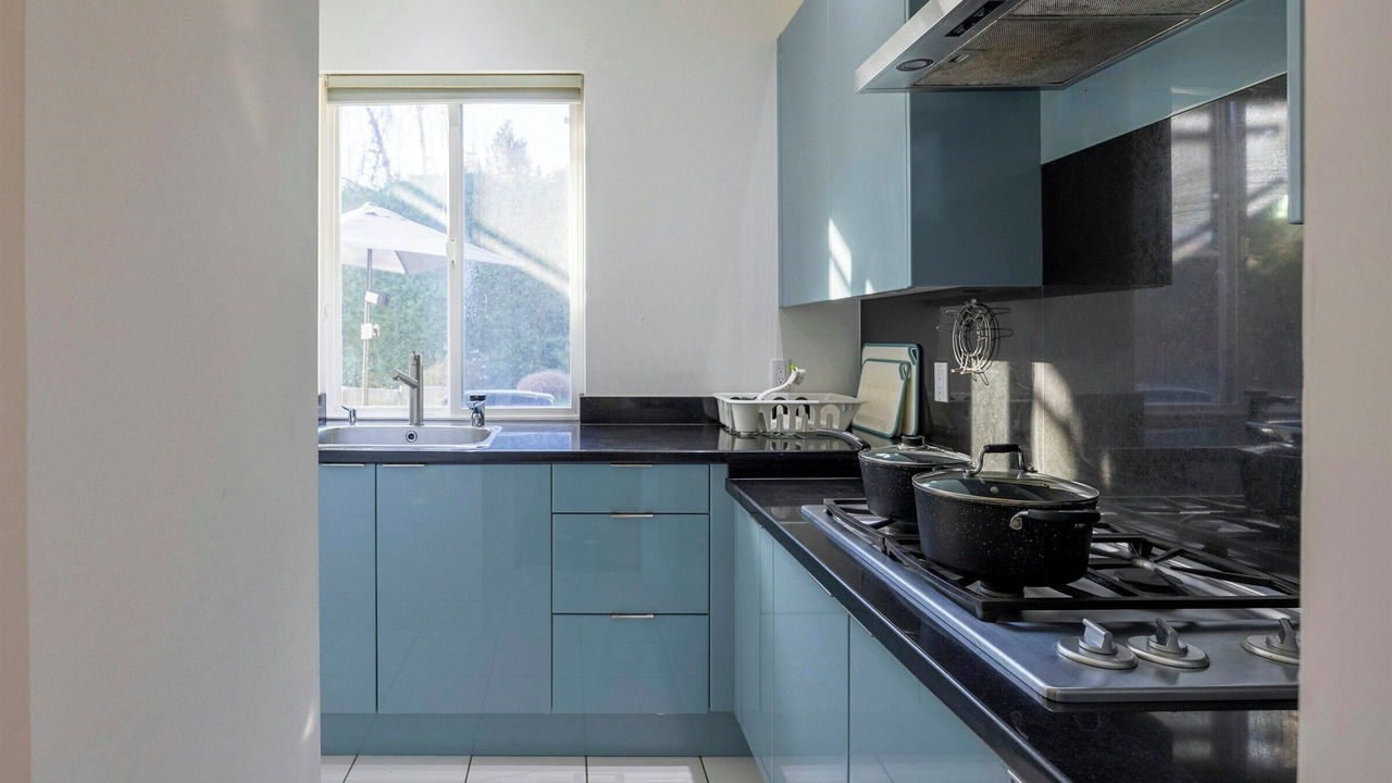 Photo of Kitchen in Richmond
