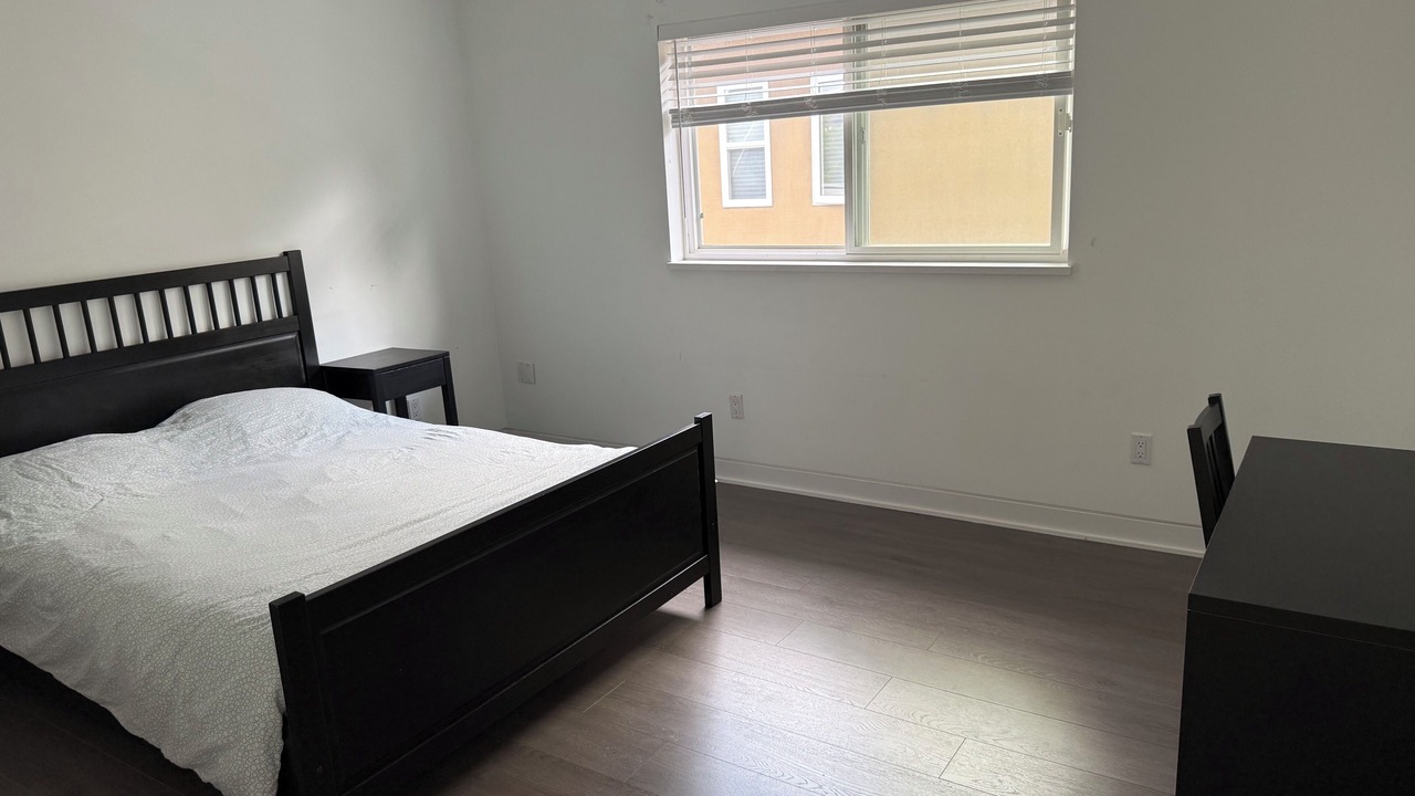 Photo of Bedroom in Richmond