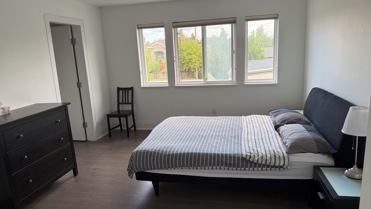 Photo of Bedroom in Richmond