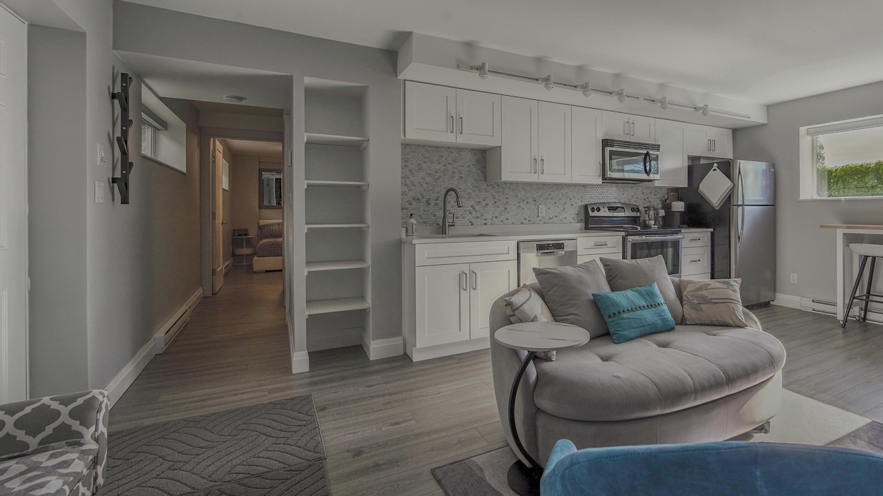 Photo of Livingroom in Upper Lonsdale