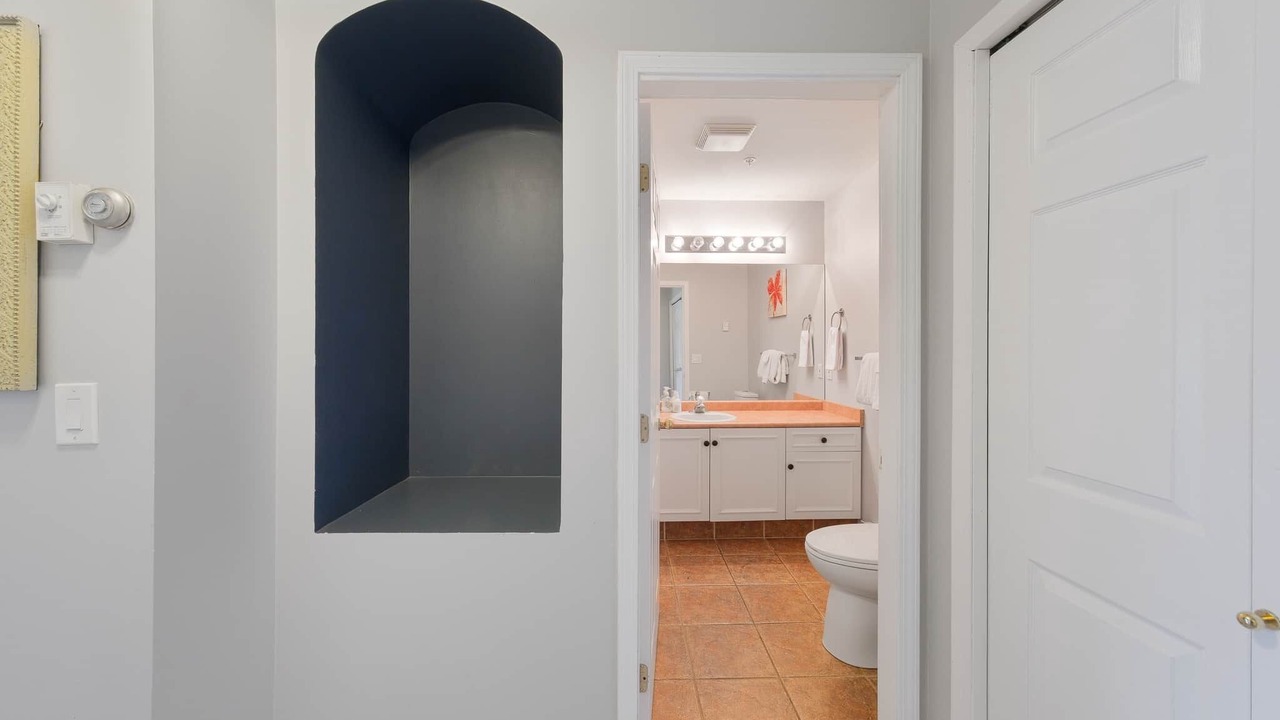 Photo of Bathroom in Quail Ridge