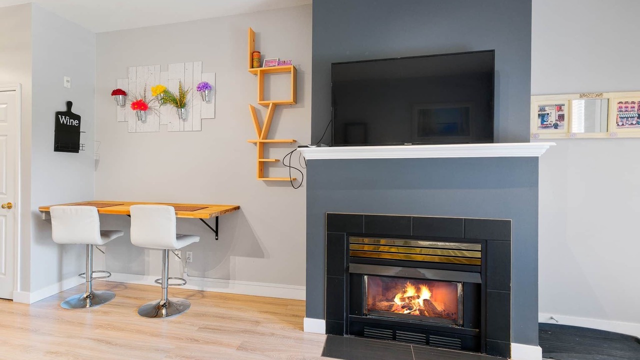 Photo of Livingroom in Quail Ridge