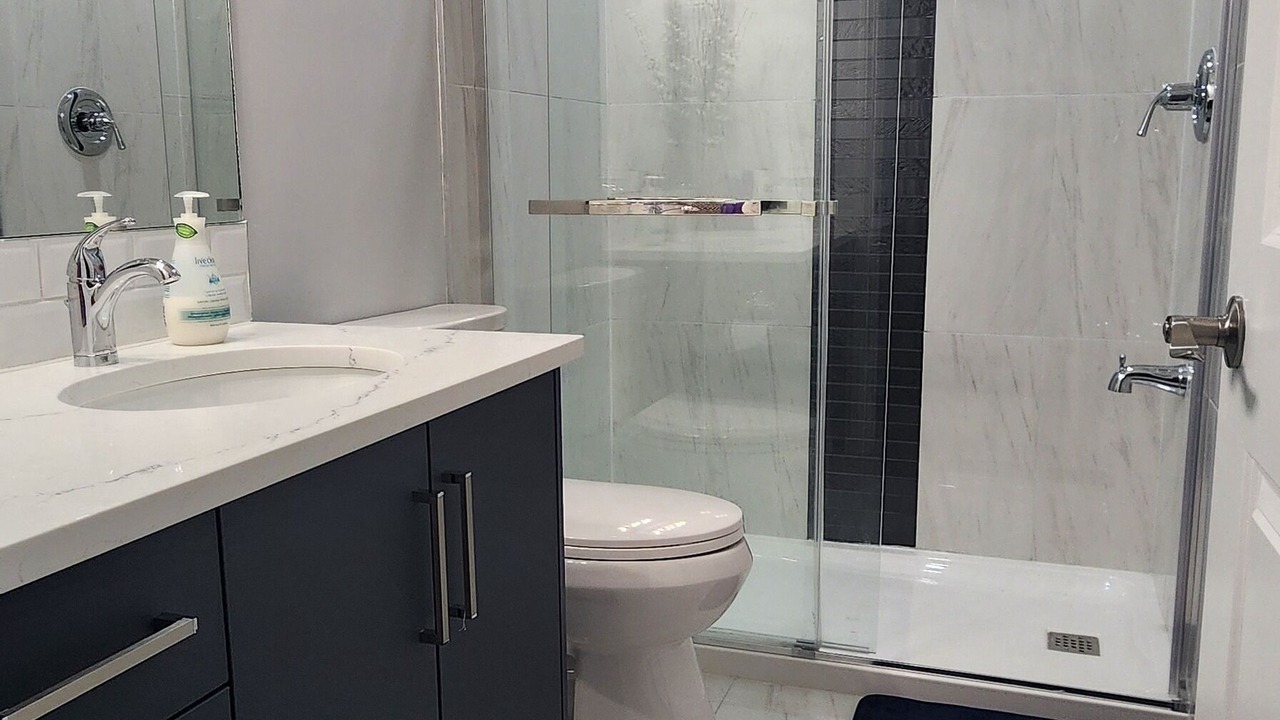 Photo of Bathroom in Evanston